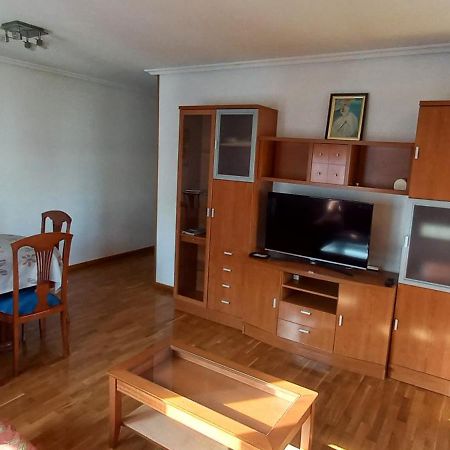 Apartamento Vivienda Briviesca La Vega 2 Exterior foto