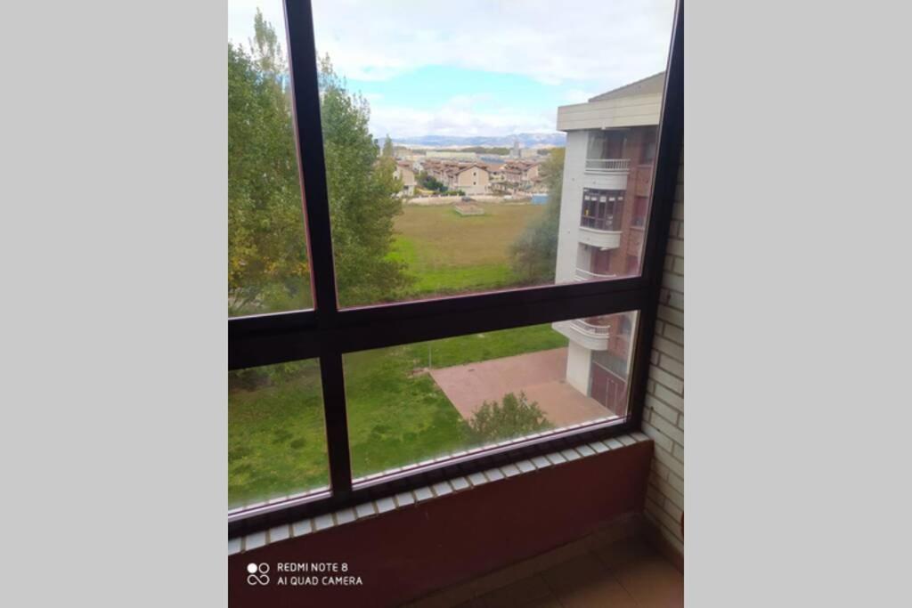 Apartamento Vivienda Briviesca La Vega 2 Exterior foto
