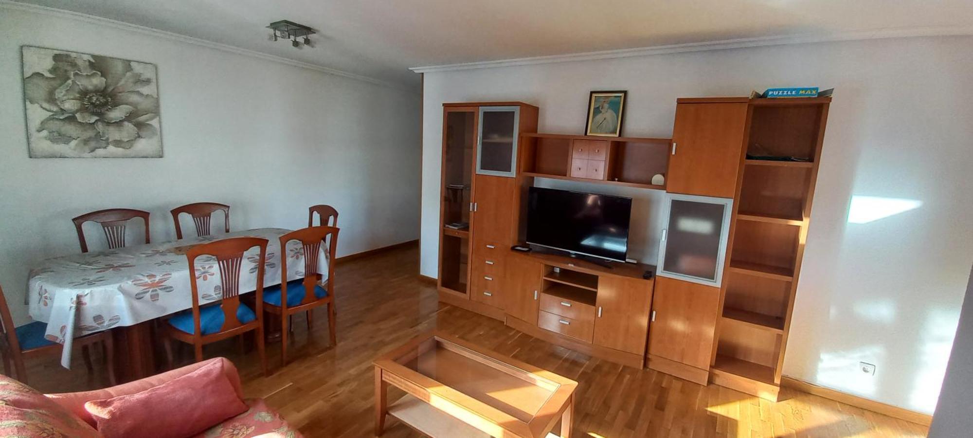 Apartamento Vivienda Briviesca La Vega 2 Exterior foto